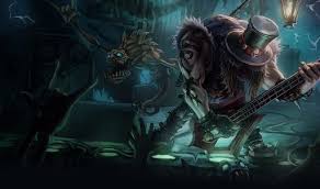 This Is Why I Go Youmuu Yorick In Challenger - Youtube