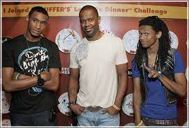 The Neglecting Father Brian Mcknight S Children Calling Him Out For Being A Deadbeat Father
