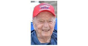 Herbert Richards Obituary (1925