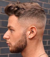 Mens hairstyles 2 years ago. 16 Cool Curly Short Haircuts For Men Summer 2019 2020 Hairstyles