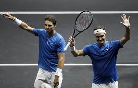 Roger federer is officially off the singles market. Roger Federer Speaks Out On Nadal S Wedding Ahead Of Basel Campaign Ubitennis