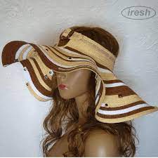 Summer Wide Brims Hat Women S Hat Beach Womens Hat Etsy Wide Brim Hat Wide Brim Hat Women Brim Hat