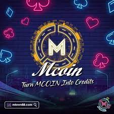 Turn Mcoin Into Credits Online Casino Games Casino Games Table Games