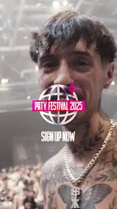 PRTY Festival 2024 After-Movie Recap