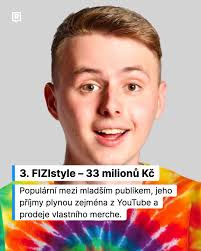 Magazín Forbes opět, tak jako každý rok, sestavil žebříček nejlépe  placených videotvůrců u nás. Videotvůrkyně se v něm ani letos neobjevují.⁠  ⁠ ✓ ČTI VÍCE V BIU⁠ ⁠ #refreshercz ⁠ ⁠ 📸: Instagram