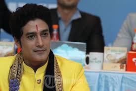 Gagan Malik Pemeran Serial Ramayana, Foto 4 #1462881