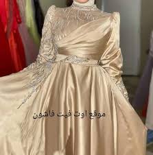 صور فساتين موديل 2024 فساتين سهرة طويلة 2024 ـ موقع اوت فيت فاشون