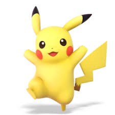 This change can significantly affect what stats a pokemon. Pikachu Ssbu Smashwiki The Super Smash Bros Wiki