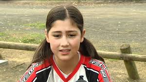 She was born in japan and moved to australia at the age of seven.1 she. Kai And Saya Sakakibara Wintv Interview Youtube