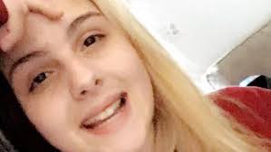 Missing 15-year-old reported in Logan County, Ky.