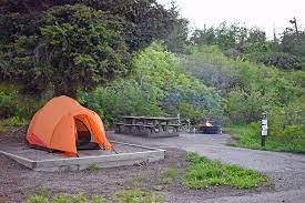 11 Best Campgrounds Near Boise Id Planetware