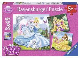 Maybe you would like to learn more about one of these? Puzzles New Puzzles Geduldspiele Ravensburger 07398 Disney Princesses Four Shaped Character Jigsaw Puzzles Gamersjo Com