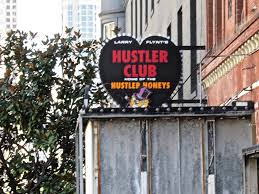 Hustler Club | San Francisco | rulenumberone2 | Flickr