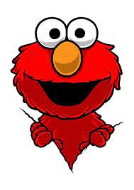  Elmo