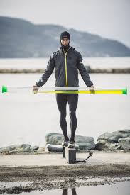 Show guide for norges tøffeste. Peter Nagell Strandos 23 Jeg Kan Vaere Veldig Hard Mot Meg Selv Dagsavisen