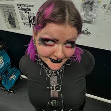 𝑪𝒐𝒏𝒄𝒉𝒂 𝑻𝒉𝒆 𝑪𝒍𝒐𝒘𝒏 🎪 𝒇𝒐𝒐 𝒍𝒐𝒌𝒐 (@conchatheclown) •  Instagram photos and videos