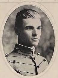 Maj William Harrison Saunders (1892-1919)