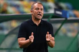 In his own words, bayern munich manager hansi flick shares his viewpoint on bayern's road to champions league success. Bayern Munich Boss Hansi Flick Will Not Play It Safe In Champions League Final Barrhead News