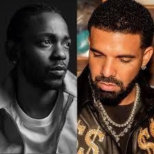 Kendrick Lamar has returned to being the most streamed rapper globally