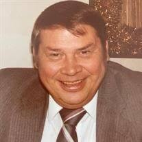 Lester Harry Liptak Obituary