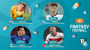 You can view all companies like. Schmeichel Denayer Chiesa Burak Possible Mid Priced Euro 2020 Fantasy Football Squad Uefa Euro 2020 Uefa Com