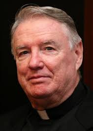 Robert O'Toole, SJ