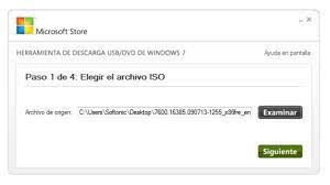 There was a time when apps applied only to mobile devices. Descargar Windows Usb Dvd Download Tool Gratis