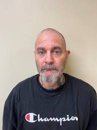 Offender Information