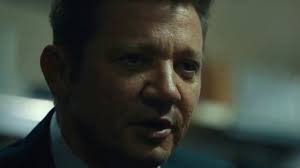 Mayor of Kingstown" Never Missed a Pigeon (TV Episode 2023)