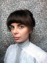 About 1 — Caitlin Harrison