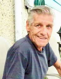 Obituary for Albert James MOSES