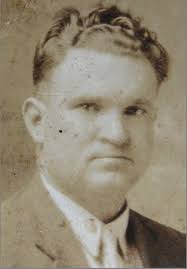 Ernest Edward Lane (1899-1986)