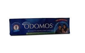 Odomos Cream 50G