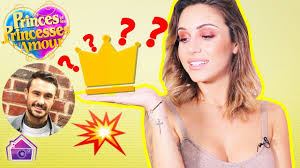Melanie Lpdla7 Quelle Couronne Pour Son Prince Nicolas Pour Dita Pour Julien Guirado Youtube