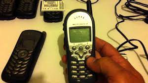 Encontrarás artículos nuevos o usados en motorola telcel celulares y. Snn5683a Dont Charge In Phones I415 I205 I560 By Carasahu