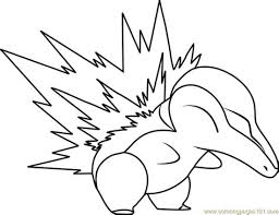 Coloring pages for kids all the coloring pages you will ever need. Zoroark Coloring Page Shefalitayal