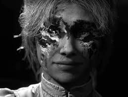 Maelle's ending in the game Obscur: Expedition