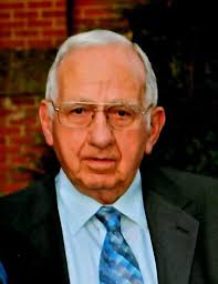 Obituary information for Robert T. King