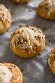 Pin Auf Backen Pikant