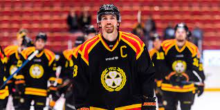 Brynäs if is a professional swedish ice hockey team from gävle. Brynas Fick Den Skona Starten Man Behovde