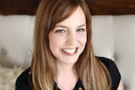 From the Skies to the Page: An Inside Look at Author and Flight Attendant  Angela Ruth Strong