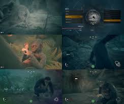 Humankind is an upcoming 4x video game being developed by amplitude studios and to be published by sega. Ancestors The Humankind Odyssey Gameplay 014 By 6500nya On Deviantart