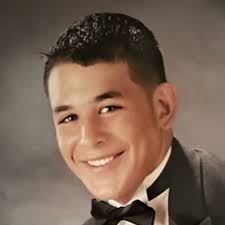 Most Recent Obituaries