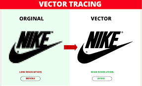 I Will Convert To Vector Vectorize Turn Image To Vector Format