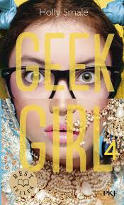 Amazon.com: Geek Girl