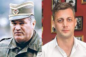 Pre 27 godina, ratko mladić ostao je bez ćerke ane, a nekoliko meseci kasnije ćerka se ubila pod nerazjašnjenim okolnostima. Pevac OsloboÄ'en Za Skrivanje Ratka Mladica Evo Ko Je Priznao Da Je Cuvao Komandanta U Stanu