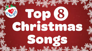 Angels We Have Heard On High With Lyrics Christmas Song And Carol