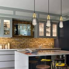 Wellington large island light in vintage white. Pusu Farmhouse Dining Room Lighting Over Table Pendant Lighting For Kitchen Island Industrial Chandelier Edison Bulb Metal Open Cage With White Wooden L37 8 W9 8 H10 6 Ceiling Lights Lighting Ceiling Fans