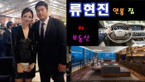 해성은 소꿉친구 지운과 수영을 가기 위해 지운의 집 앞에서 기다리다 더위를 못 참고 문을 연 그때, 원치 않게 지운의 어마어마한 그곳을 봐버린다. ë¥˜í˜„ì§„ ì—°ë´‰ ìž¬ì‚° ì§' ì°¨ ê³µê°œ