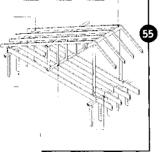Maybe you would like to learn more about one of these? Pitched Roofs House Construction Woodworking Archive